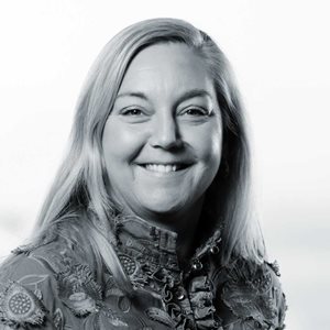 Linda Beate Strømmen